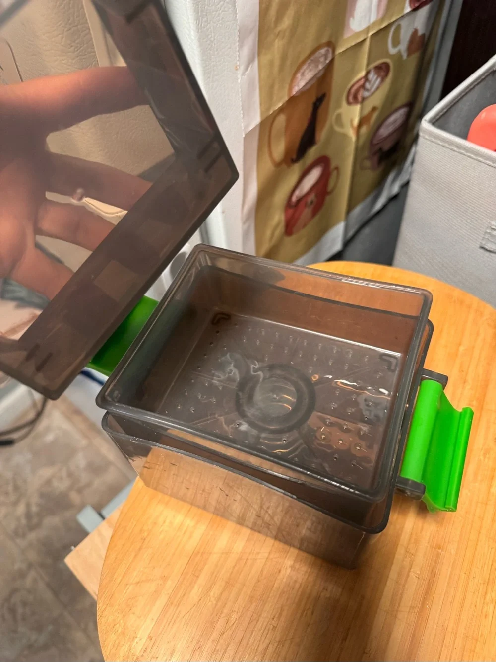 Tofu Press